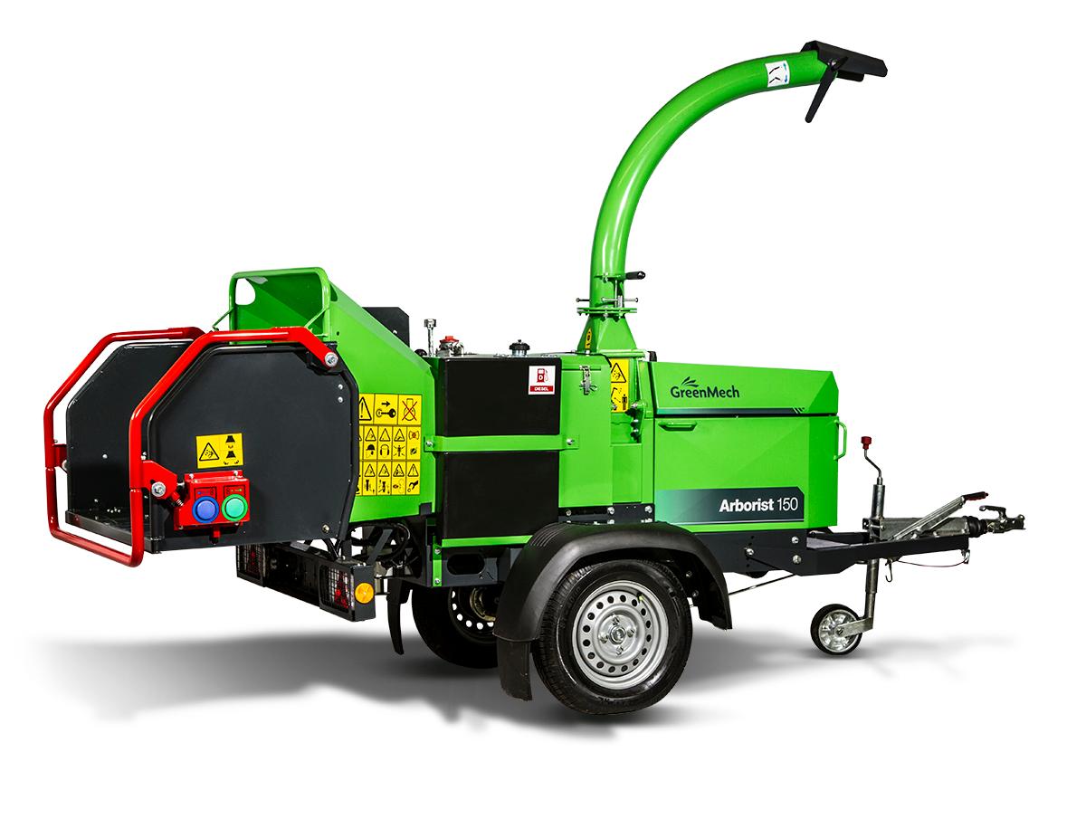 Arborist 150 kvistkutter